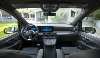 Mercedes Clase V full