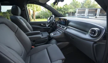 Mercedes Clase V full