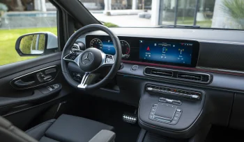 Mercedes Clase V full