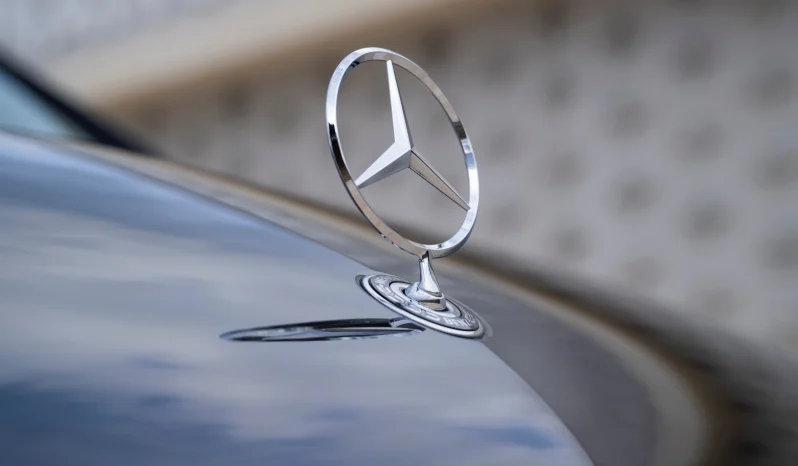 Mercedes Clase V full
