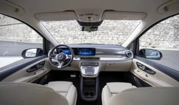 Mercedes Clase V full