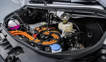 Mercedes Sprinter Furgón Eléctrico full