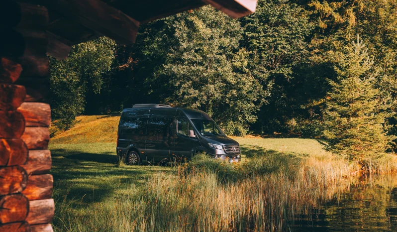 Mercedes Sprinter Tourer full