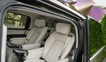 Mercedes VLE full