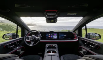Mercedes VLE full
