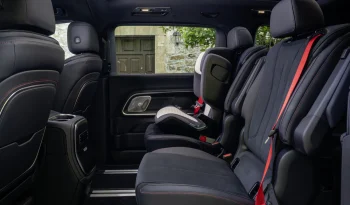 Mercedes VLE full