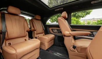 Mercedes VLE full