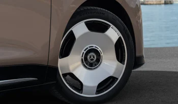 Mercedes VLE full