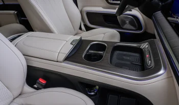 Mercedes VLE full