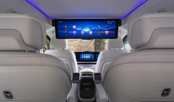 Mercedes VLE full