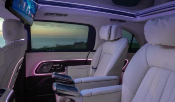 Mercedes VLE full