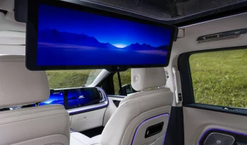 Mercedes VLE full