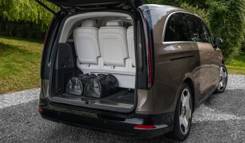 Mercedes VLE full