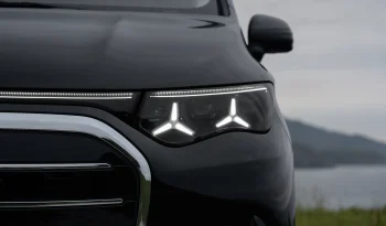 Mercedes VLE full