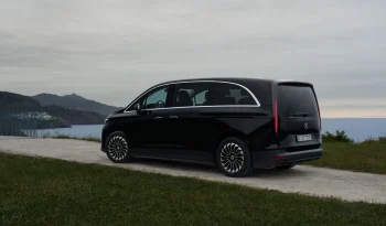 Mercedes VLE full