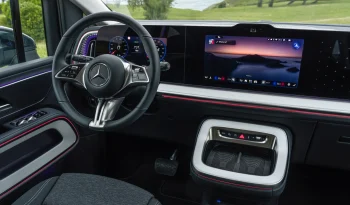 Mercedes VLE full