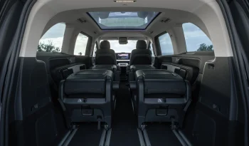 Mercedes VLE full