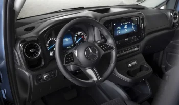Mercedes Vito Furgón full