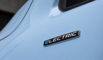 Mercedes Vito Furgón Eléctrica full
