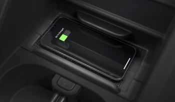 Mercedes Vito Furgón Eléctrica full