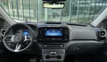 Mercedes Vito Furgón full