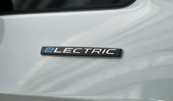 Mercedes Vito Furgón Eléctrica full