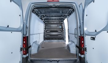 Nissan Interstar Eléctrica full