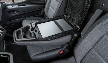 Nissan Interstar Eléctrica full