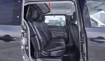 Nissan Townstar Combi Eléctrica full