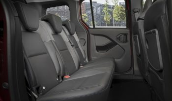 Nissan Townstar Combi Eléctrica full