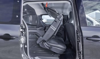 Nissan Townstar Combi Eléctrica full