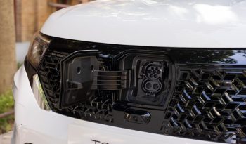 Nissan Townstar Furgón Eléctrica full