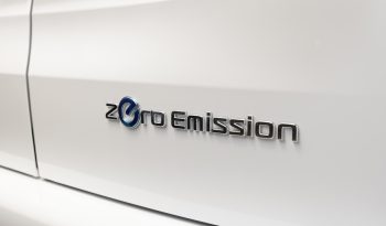 Nissan Townstar Furgón Eléctrica full