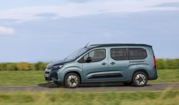 Opel Combo Electric full