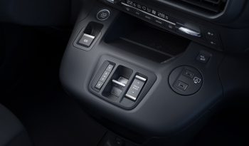 Opel Combo Cargo Electric full
