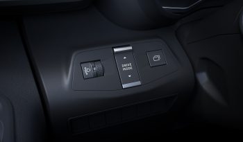 Opel Combo Cargo Electric full