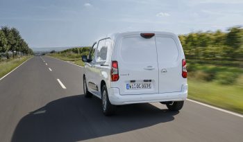 Opel Combo Cargo full