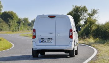 Opel Combo Cargo full