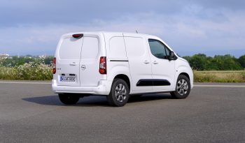 Opel Combo Cargo full
