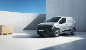 Opel Combo Cargo full