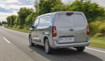 Opel Combo Cargo full