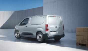 Opel Combo Cargo full