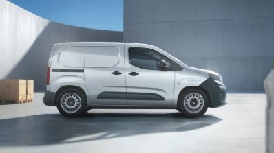 Opel Combo Cargo