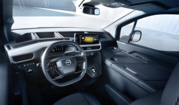 Opel Combo Cargo full