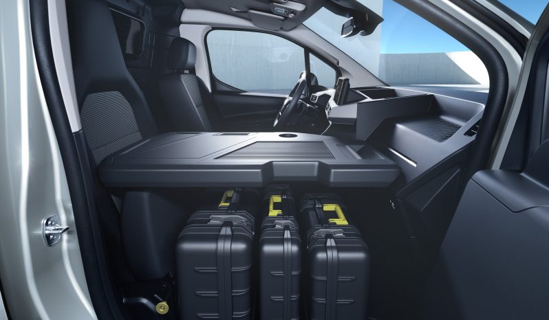 Opel Combo Cargo full