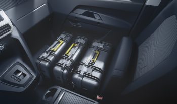 Opel Combo Cargo full