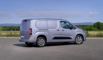 Opel Combo Cargo full