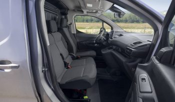 Opel Combo Cargo full