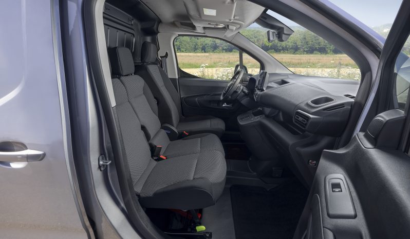 Opel Combo Cargo full