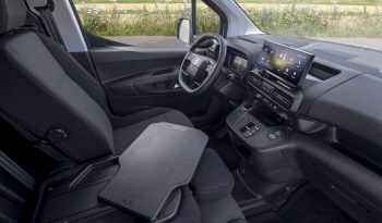 Opel Combo Cargo Electric full